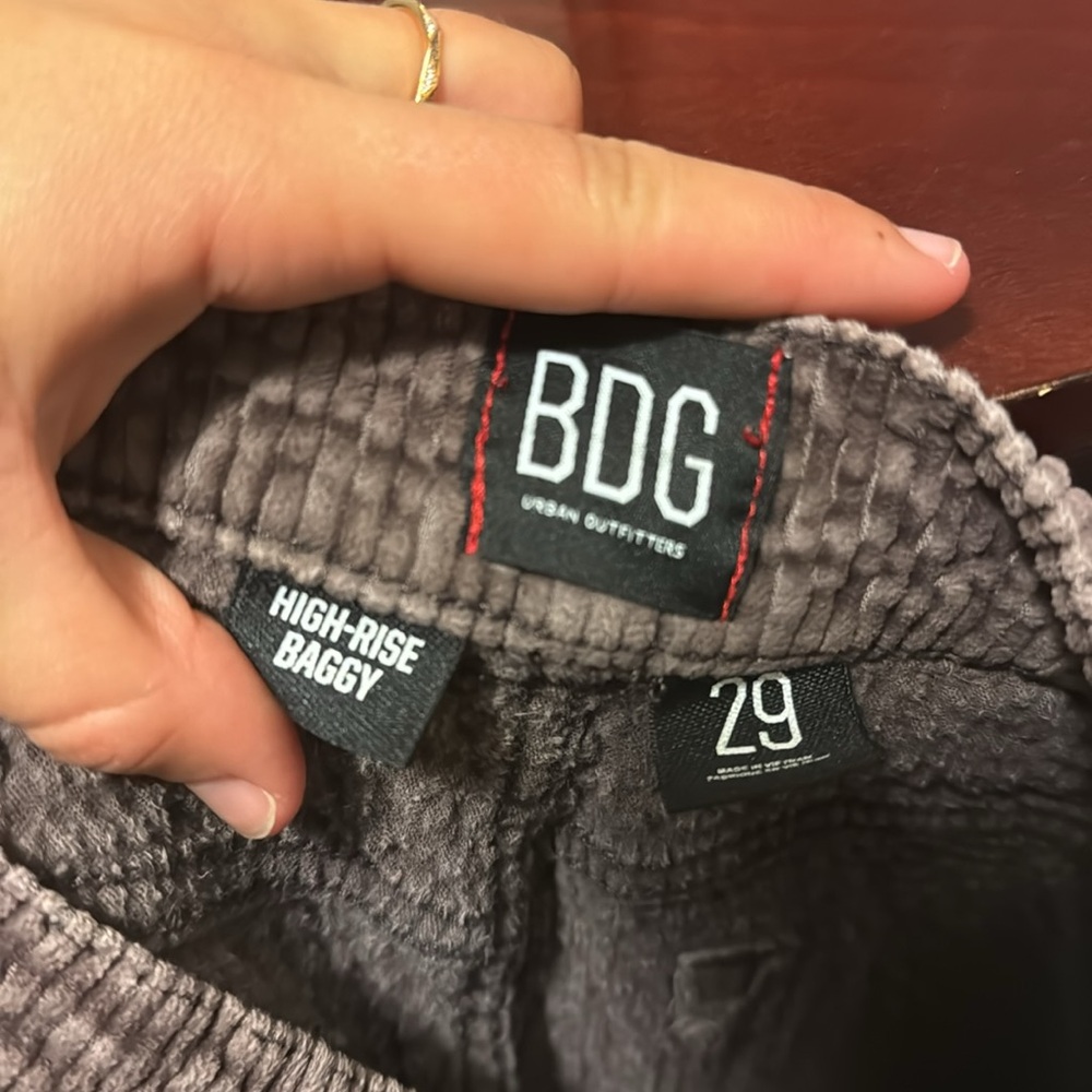 BDG Pants - Picture 5 of 5